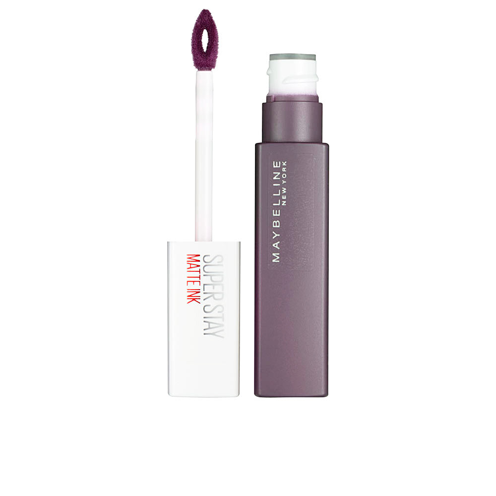 SUPERSTAY MATTE INK liquid lipstick #90-huntress-0