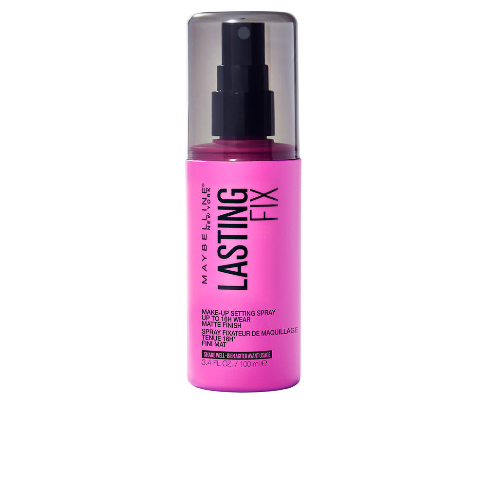 LASTING FIX Make-up Fixierspray mattes Finish 100 ml-0