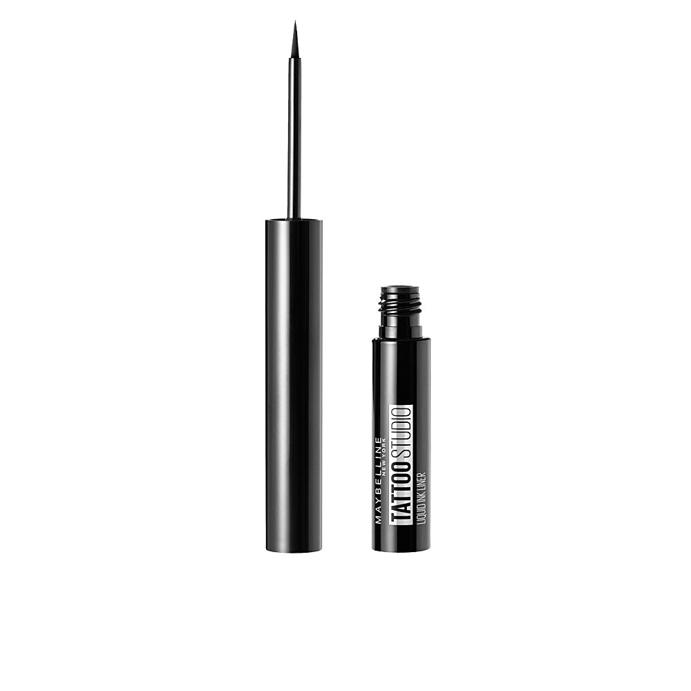TATTOO LINER liquid ink liner #710-inked black 2,5 ml-0