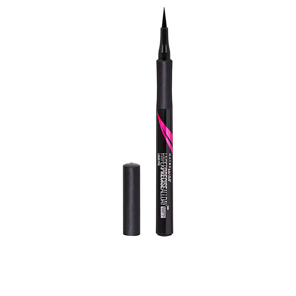 HYPER PRECISE ALL DAY Flüssigstift #matt onyx-0