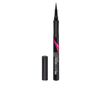 HYPER PRECISE ALL DAY Flüssigstift #matt onyx