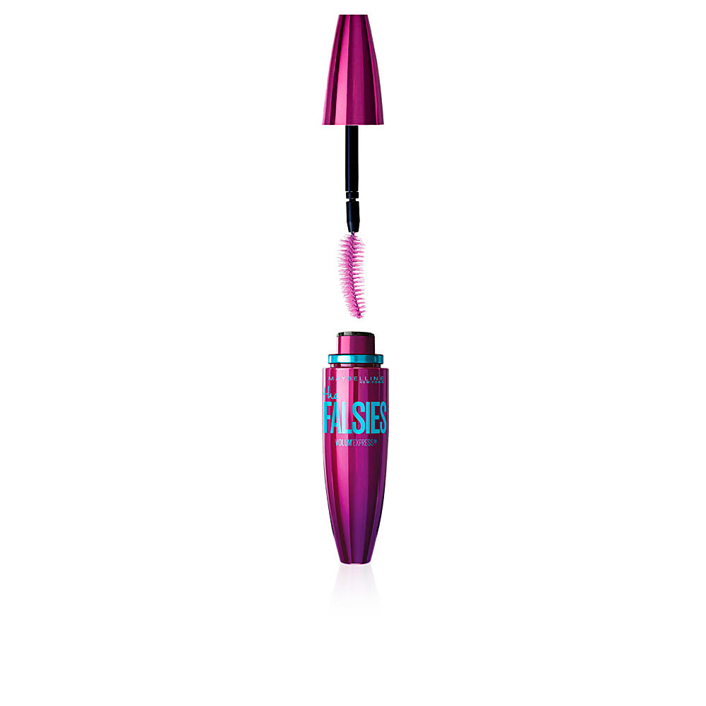 THE FALSIES mascara #1-black drama-0