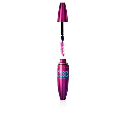 THE FALSIES mascara #1-dramma nero