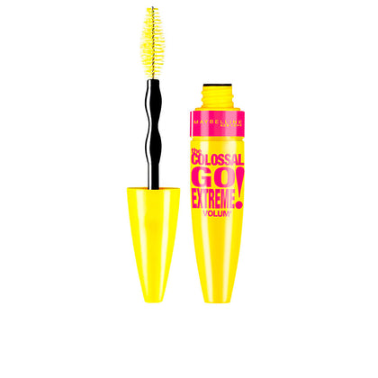 Mascara COLOSSAL GO EXTREME n. 1: nerissimo