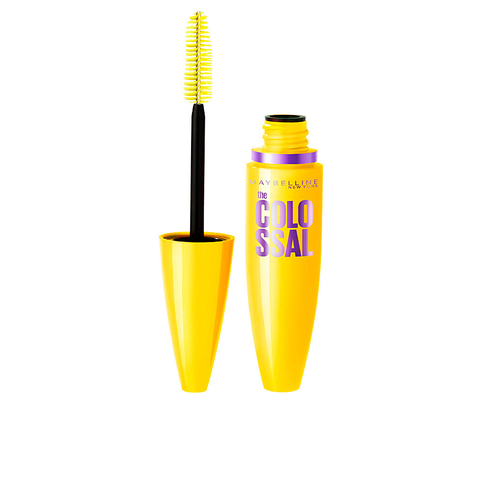 Rimel COLOSSAL VOLUME EXPRESS #negru 9,2 ml-0