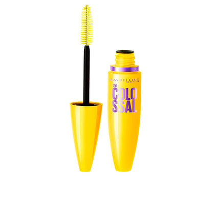 Rimel COLOSSAL VOLUME EXPRESS #negru 9,2 ml