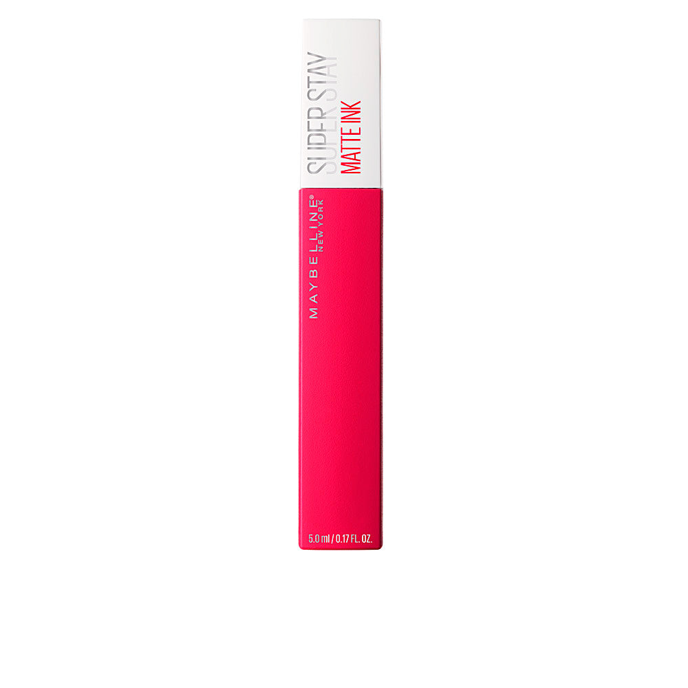 Rouge à lèvres liquide SUPERSTAY MATTE INK #150-path finder-0