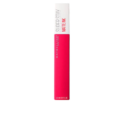 Rouge à lèvres liquide SUPERSTAY MATTE INK #150-path finder