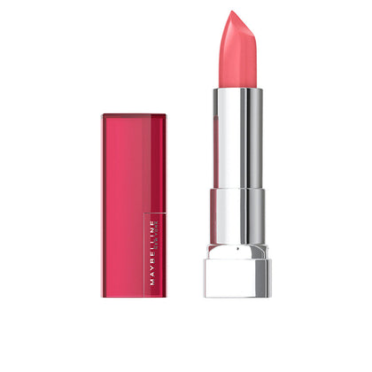 COLOR SENSATIONAL satin lipstick #222-flush punch