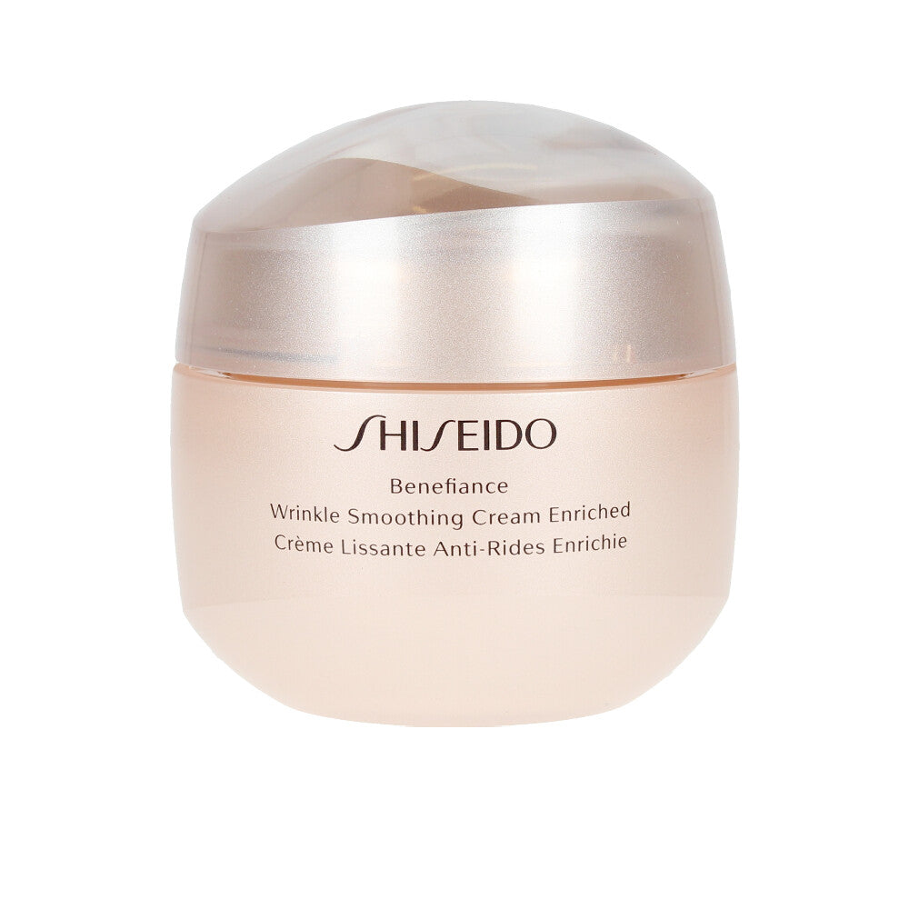 Benefiance Wrinkle Smoothing Cream Enriched 75 ml-0