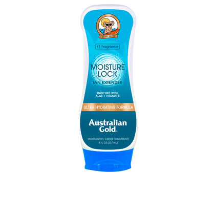 Gel calmant după soare ALOE 237 ml