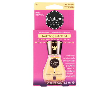 Ulei hidratant CUTICLE 13,6 ml