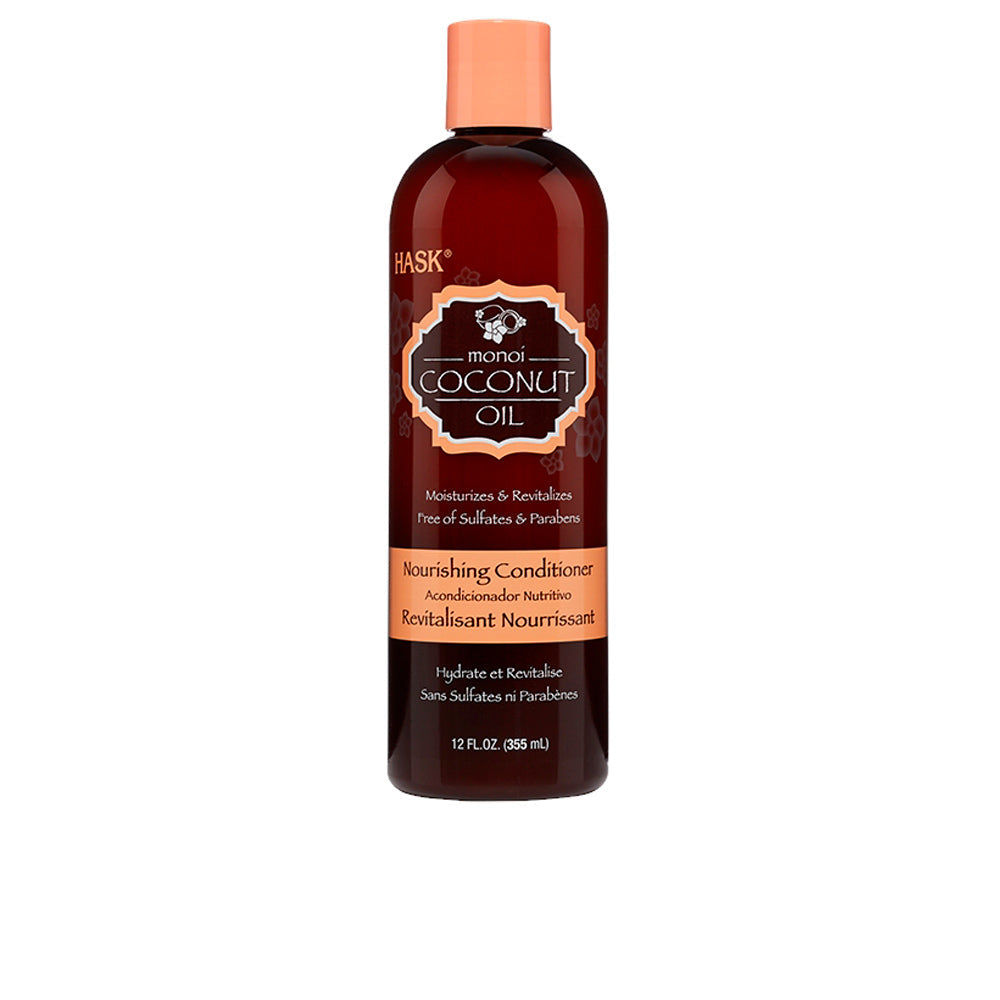 Balsamo nutriente MONOI OLIO DI COCCO 355 ml-0