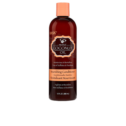 Balsamo nutriente MONOI OLIO DI COCCO 355 ml