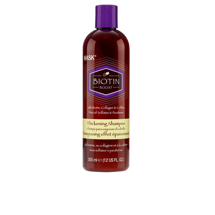 BIOTIN BOOST Verdickungsshampoo 355 ml