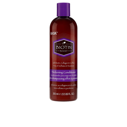 BIOTIN BOOST balsamo addensante 355 ml
