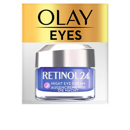 REGENERIST RETINOL24 night eye contour cream 15 ml