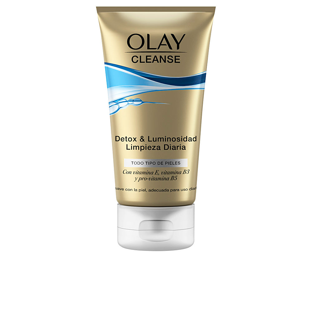 CLEANSE detox & luminosidad diaria 150 ml-0