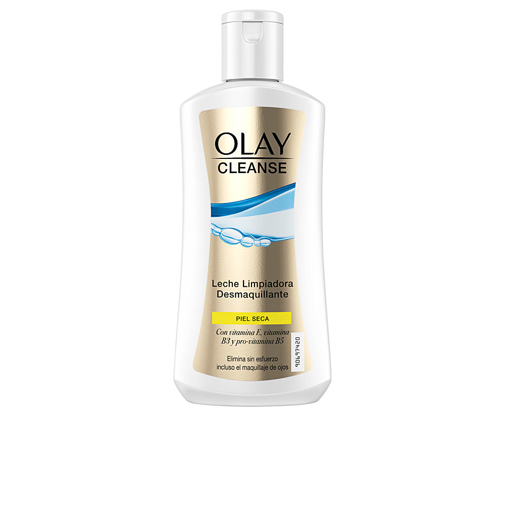 CLEANSE latte detergente struccante PS 200 ml-0
