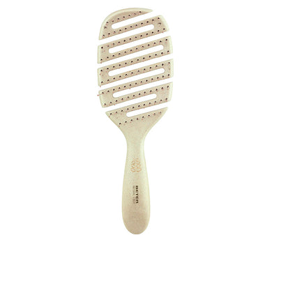 CEPILLO Esqueleto Naturfaser Puas Nylon Bolita #beige 1 Stk
