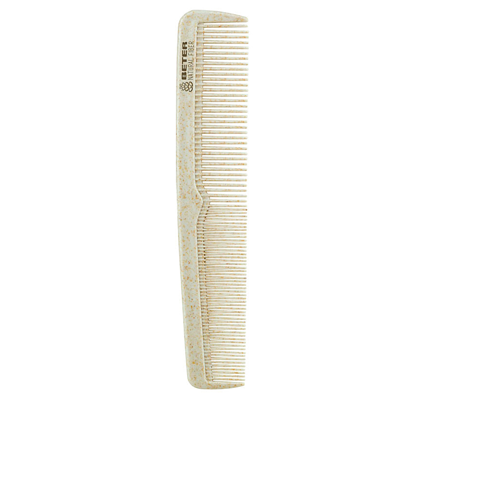 PEINE batidor Naturfaser #beige 1 u-0