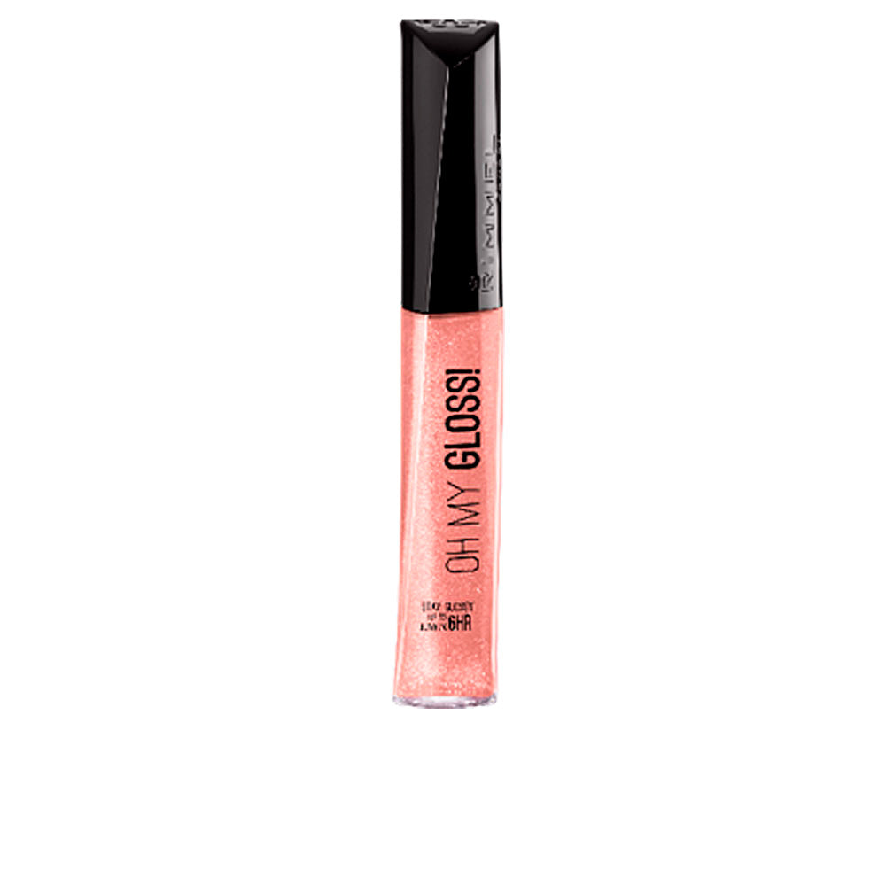 OH MIO GLOSS! lucidalabbra #130 -purrr…glossy cat 22,6 gr-0