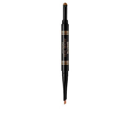 REAL BROW riempimento e forma #01-biondo