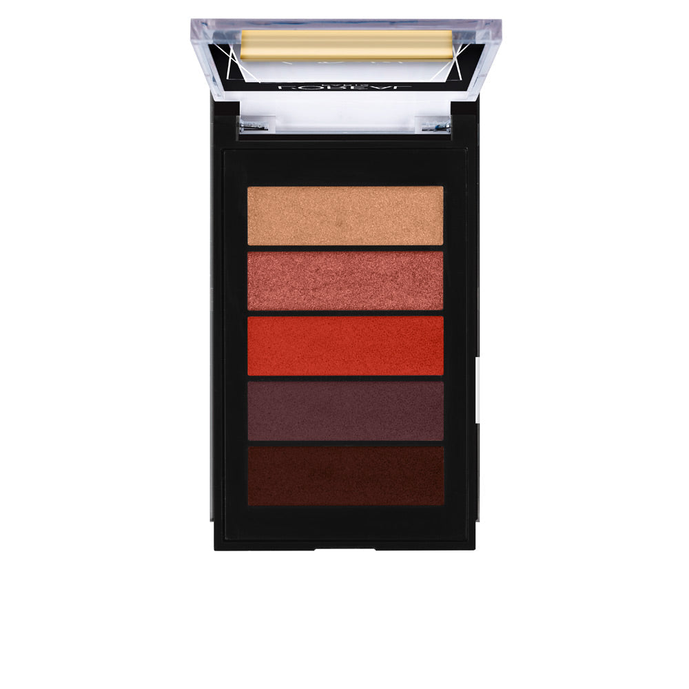 LA PETITE PALETTE mini-palette #01-0
