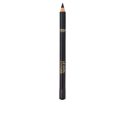 LE KHOL superliner #101-midnight black
