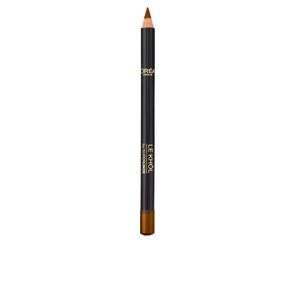 LE KHOL superliner #102-pure espresso-0