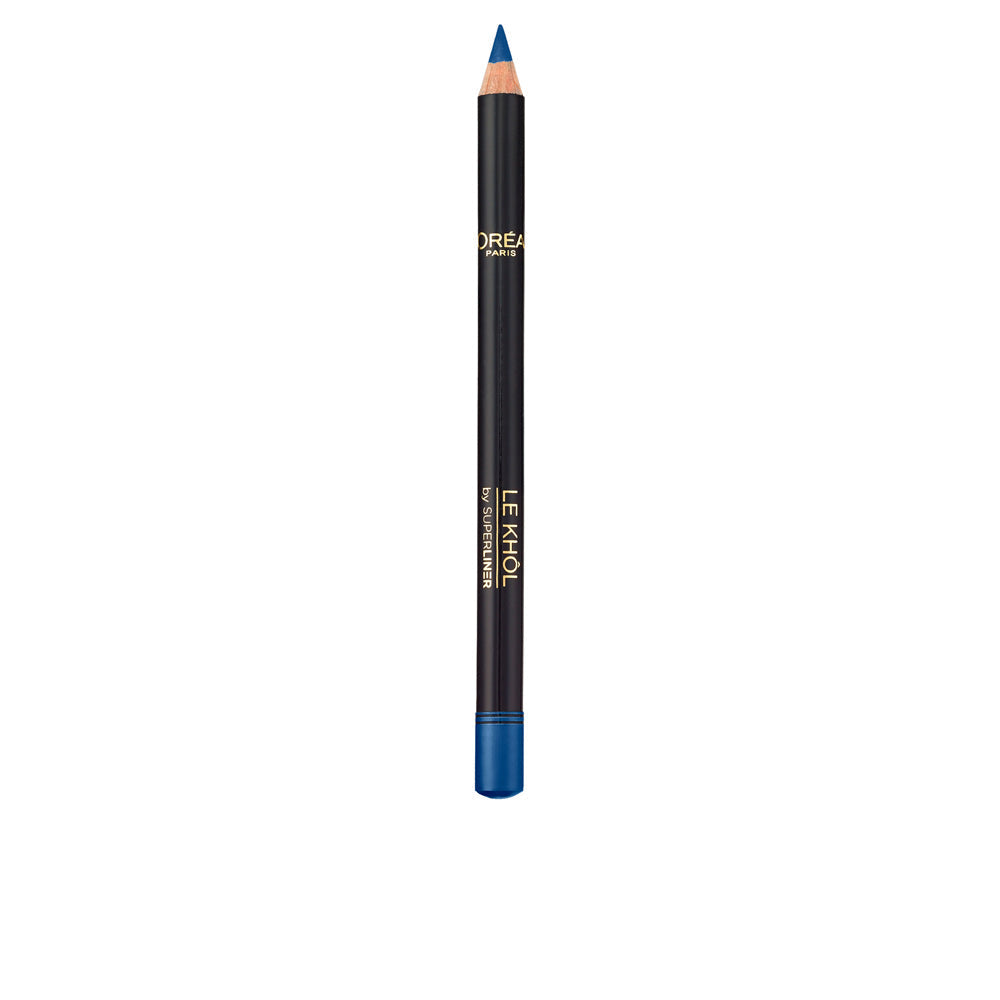 LE KHOL superliner #107-blu mare profondo-0