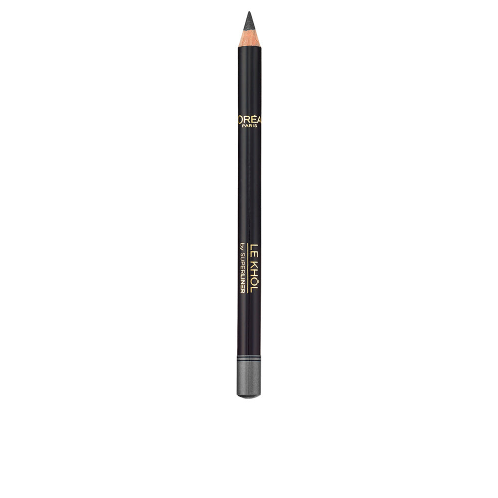 LE KHOL superliner #111-urban grey-0