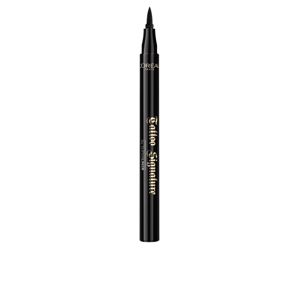 TATTOO SIGNATURE superliner #01-black 1 gr-0