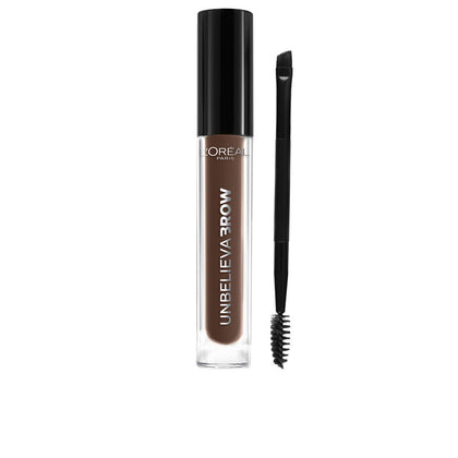 UNBELIEVA BROW Gel #5.0-hellbraun 3,4 ml