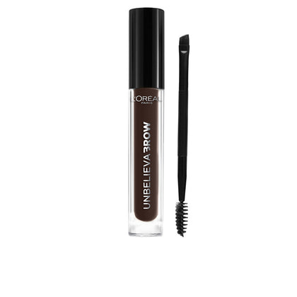 UNBELIEVA BROW gel #1.0-ebony 3.4 ml