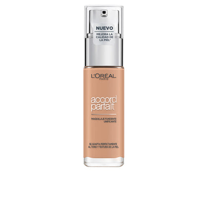 ACCORD PARFAIT foundation #5R/5C-rose sand