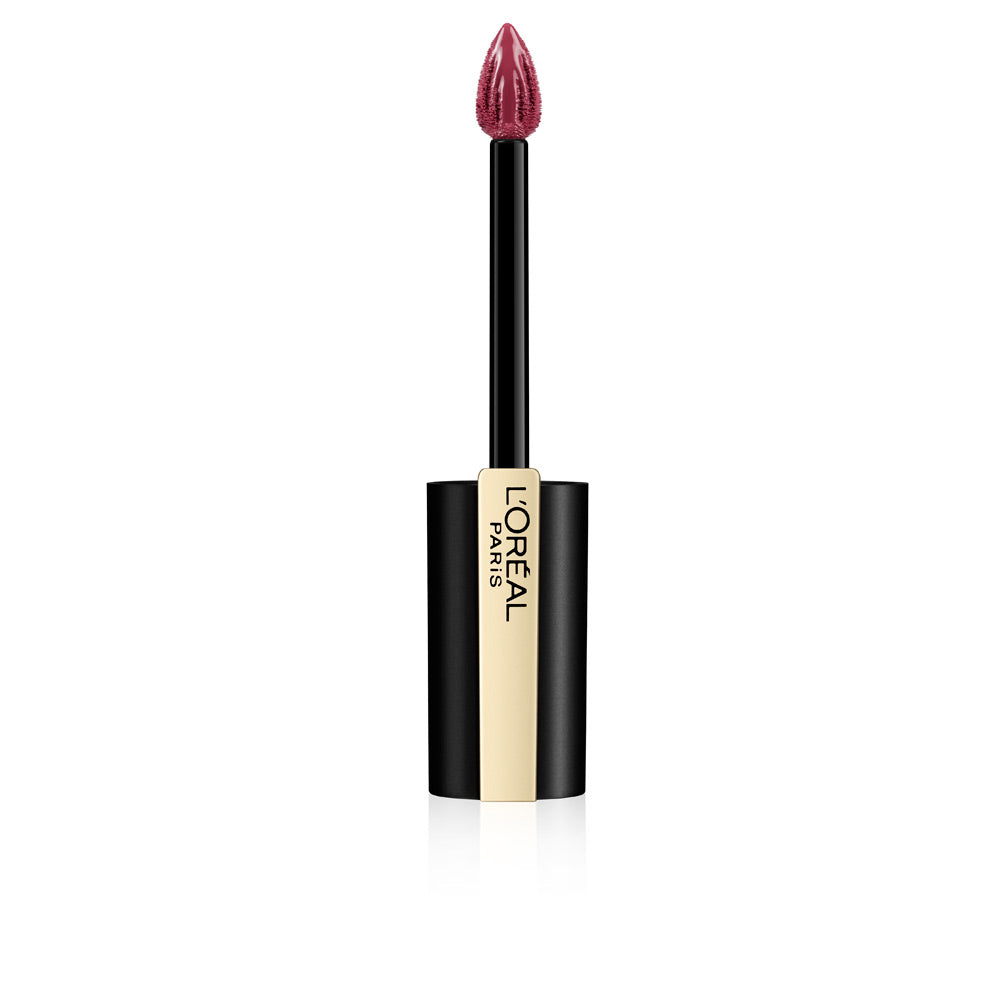 ROUGE SIGNATURE flüssiger Lippenstift #103-Ich genieße-0
