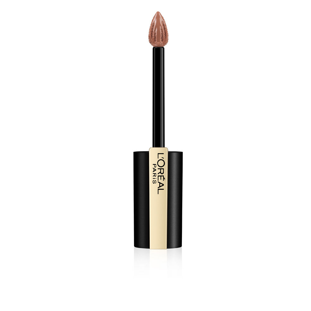 ROUGE SIGNATURE flüssiger Lippenstift #117-Naturelle-0