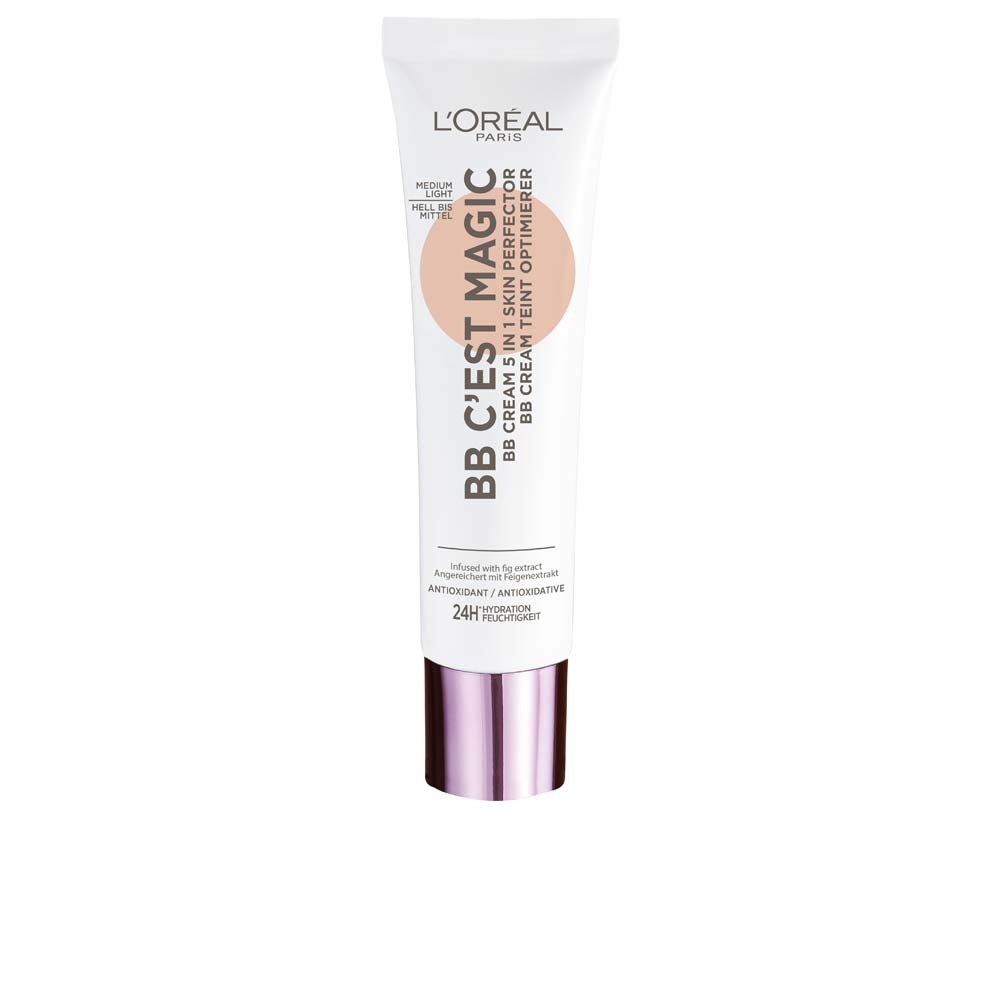 BB C'EST MAGIC crema BB perfezione della pelle #03-medium light 30 ml-0