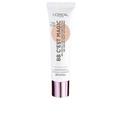 BB C'EST MAGIC bb cream perfezione della pelle #03-medium light 30 ml