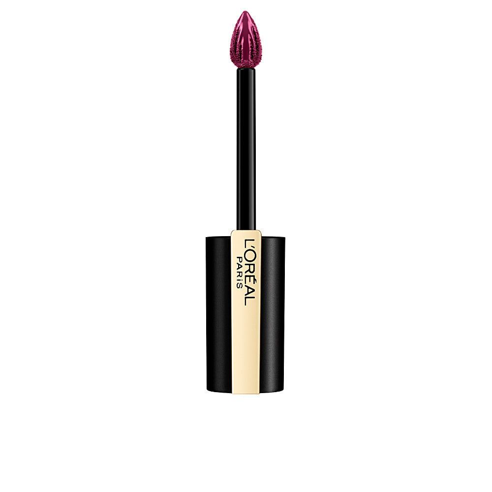 ROUGE SIGNATURE flüssiger Lippenstift #131-I change-0