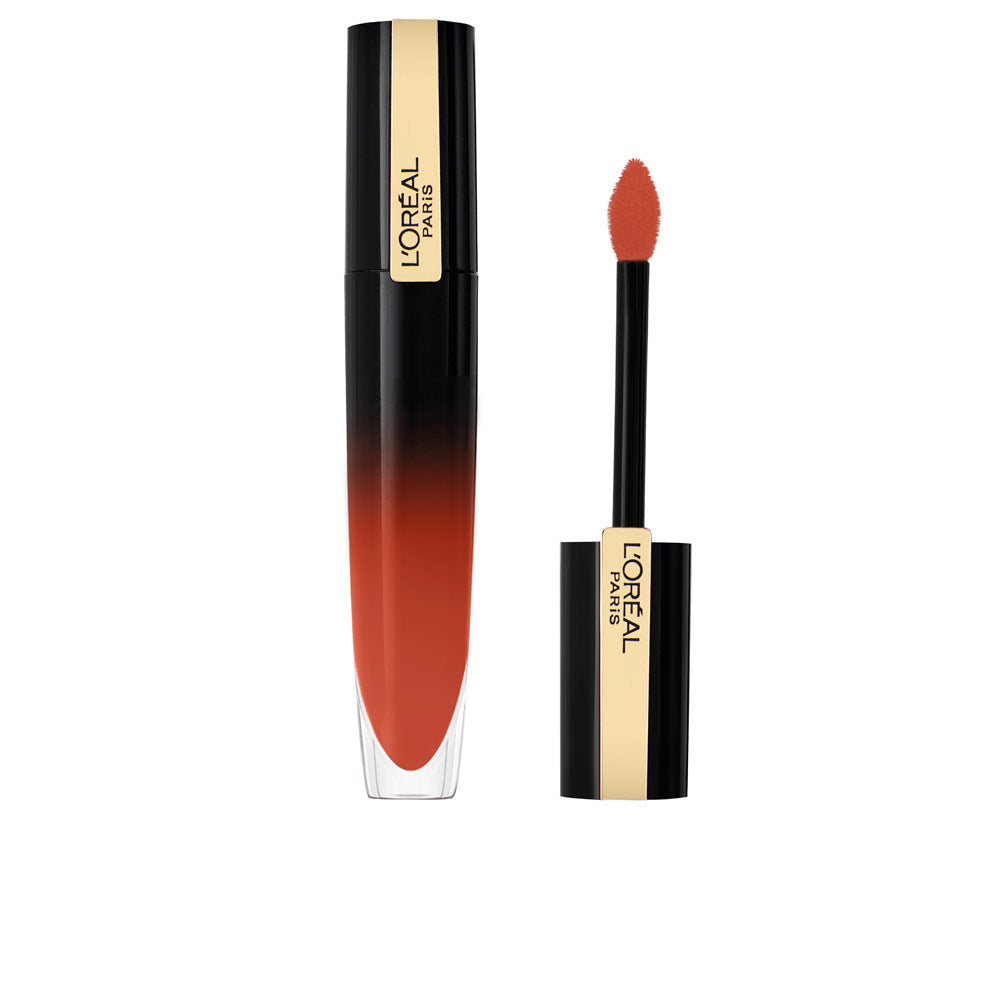 BRILLIANT SIGNATURE gloss #304-be unafraid-0