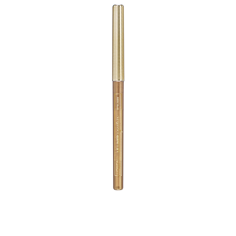 LE LINER SIGNATURE Eyeliner #04-gold samt-0