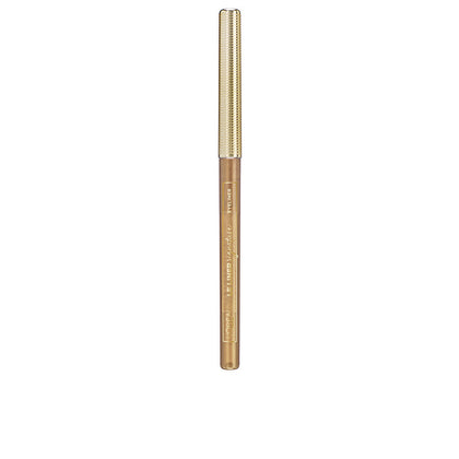 LE LINER SIGNATURE Eyeliner #04 – Goldsamt