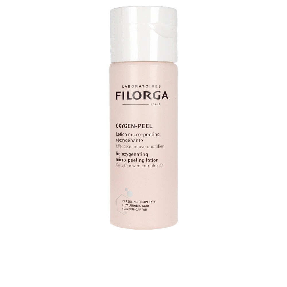 OXYGEN-PEEL micro-peeling lotion 150 ml-0