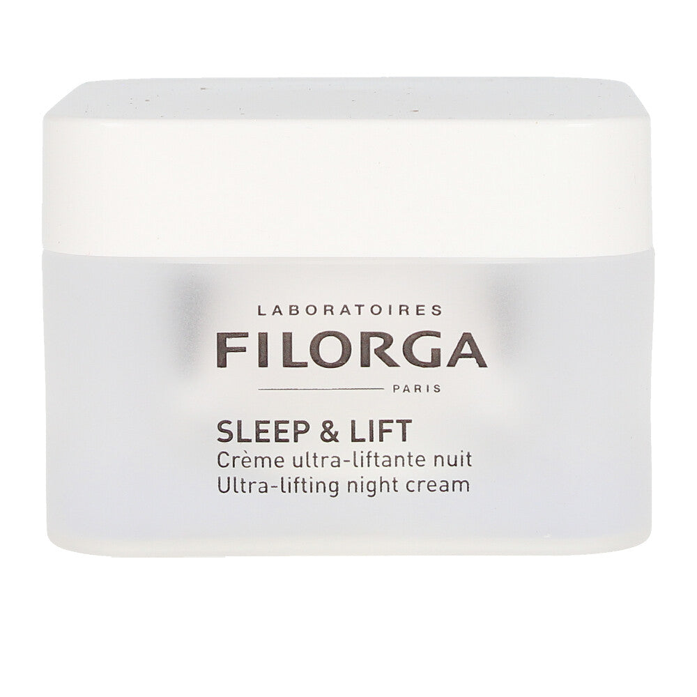SLEEP&LIFT ultra-lifting night cream 50 ml-0