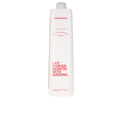 LAIT SHIKISO KERATIN mit Ginseng 1000 ml