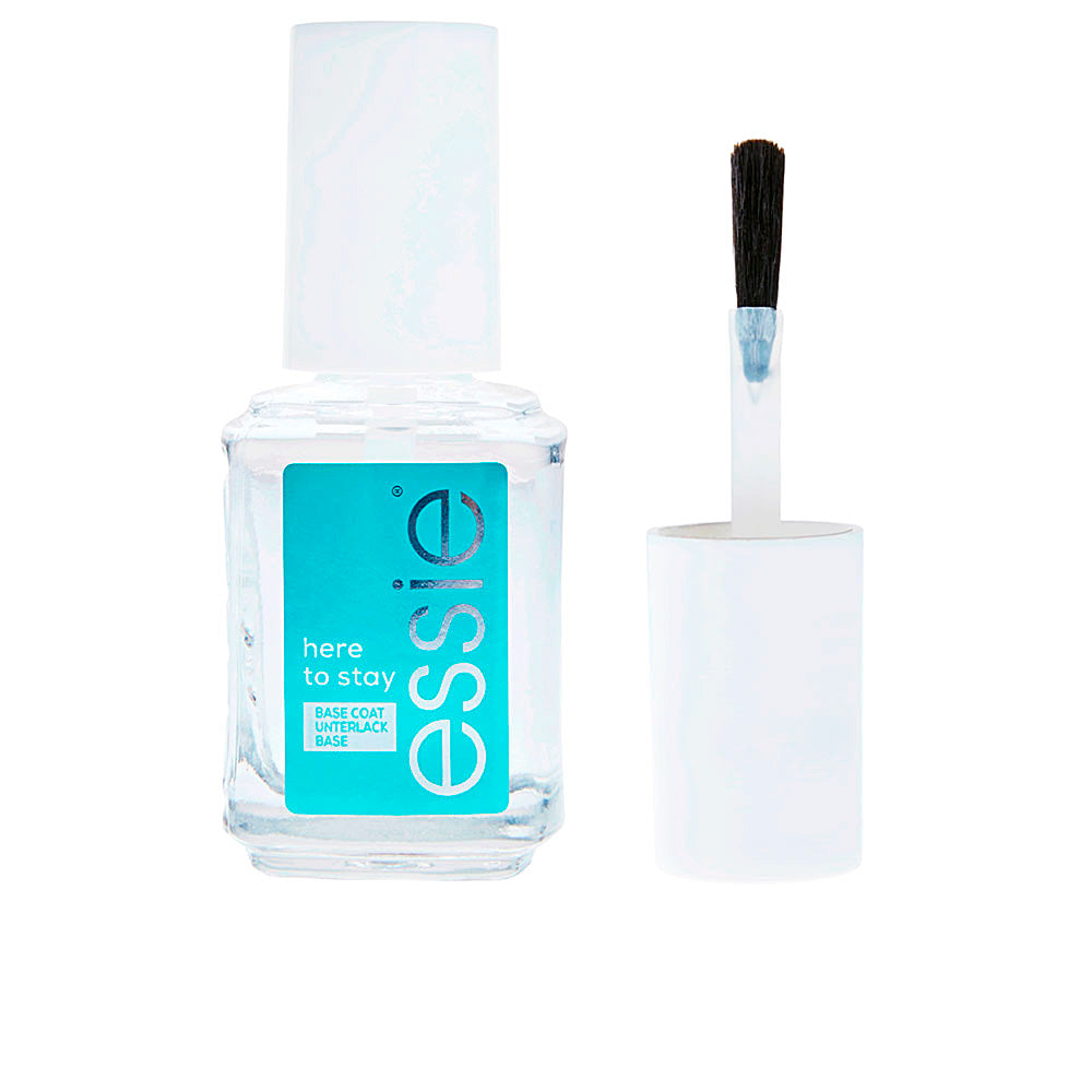 HERE TO STAY base coat longwear 13,5 ml-0