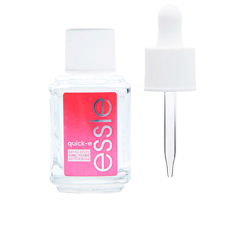 Gotas de secado QUICK-E set pulimento rápido 13,5 ml-0