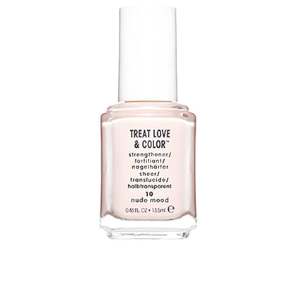 TREAT LOVE&COLOR fortifiant #10-humeur nue